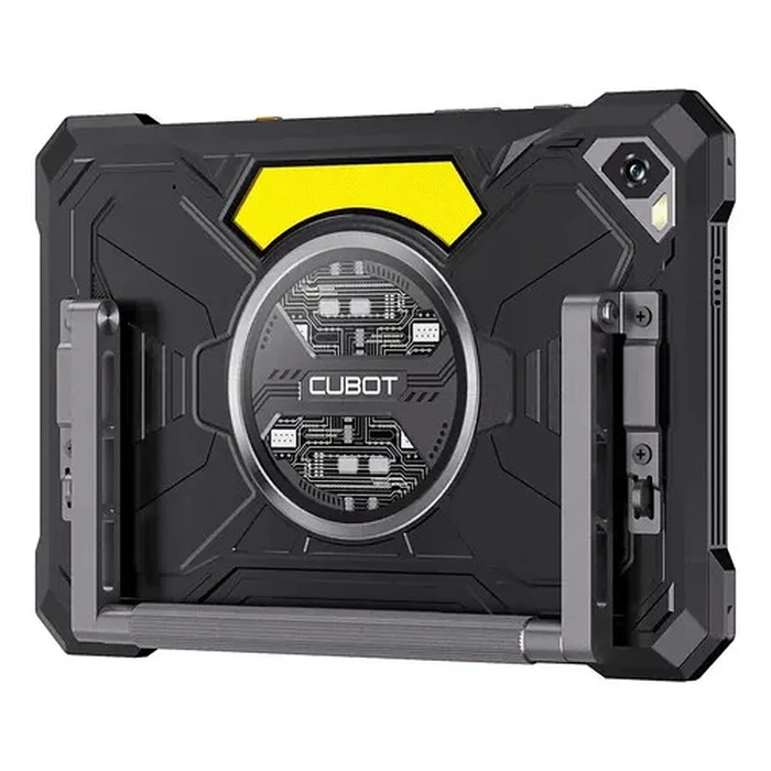 Tablet Cubot KingKong Tab S 6GB 256GB Black OEM