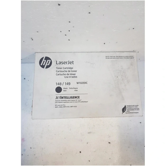 HP Toner Black Schwarz CF226XH CF226XC High Yield