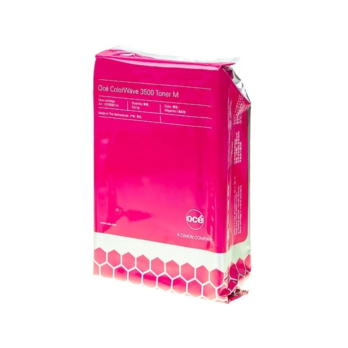 Océ Τόνερ CW3500 3600 Ματζέντα