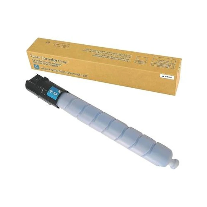 Printer Consumable Xerox Toner Cartridge Xerox Toner DMO C8145 Cyan 006R01759