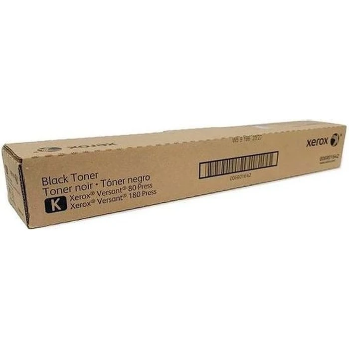 Xerox Toner Xerox Versant 80 180 Black 006R01642