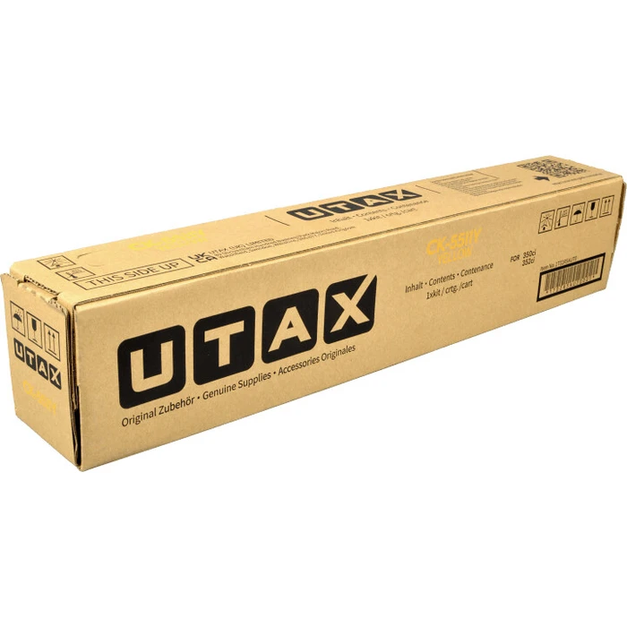 Printer Toner Utax CK 5511C Cyan
