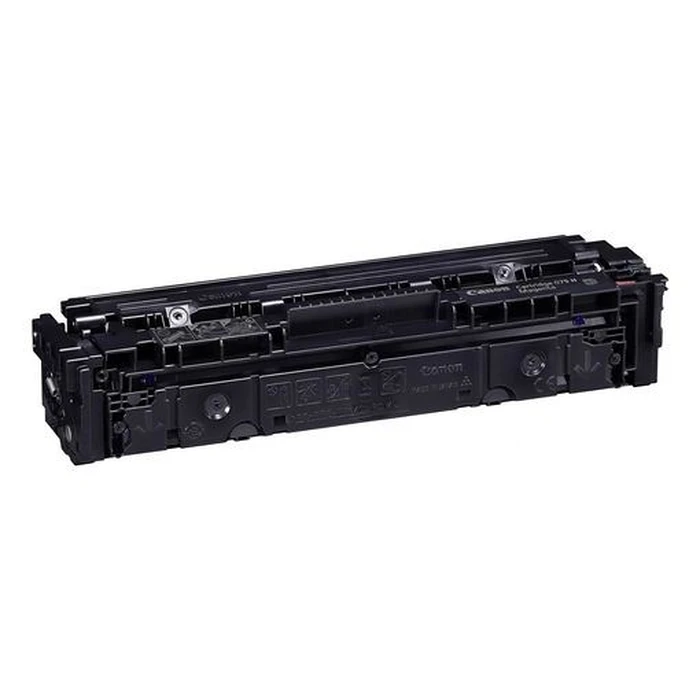 Canon Toner Cartridge 075H Yellow High Yield