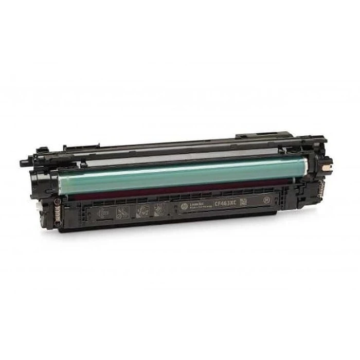 HP Default Toner Cartridge Magenta 656X CF463XC