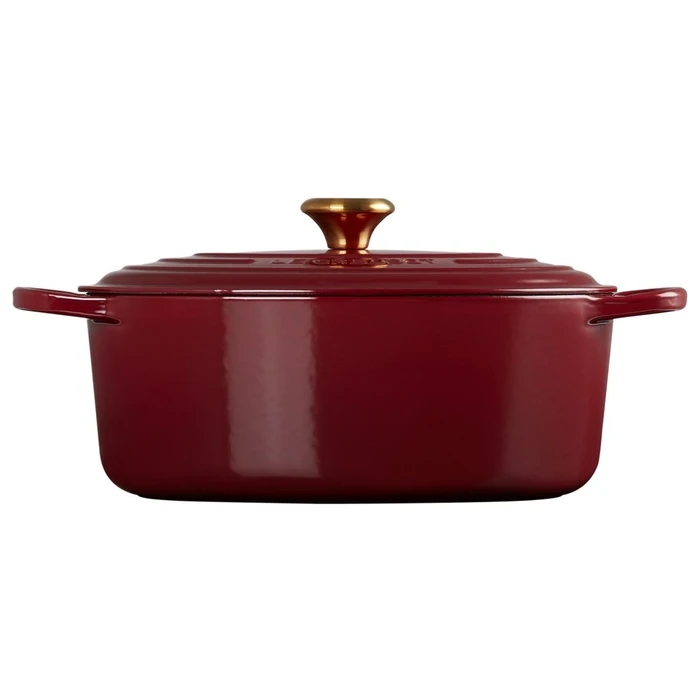 Le Creuset Signature Oval Roaster 31 cm Rhone