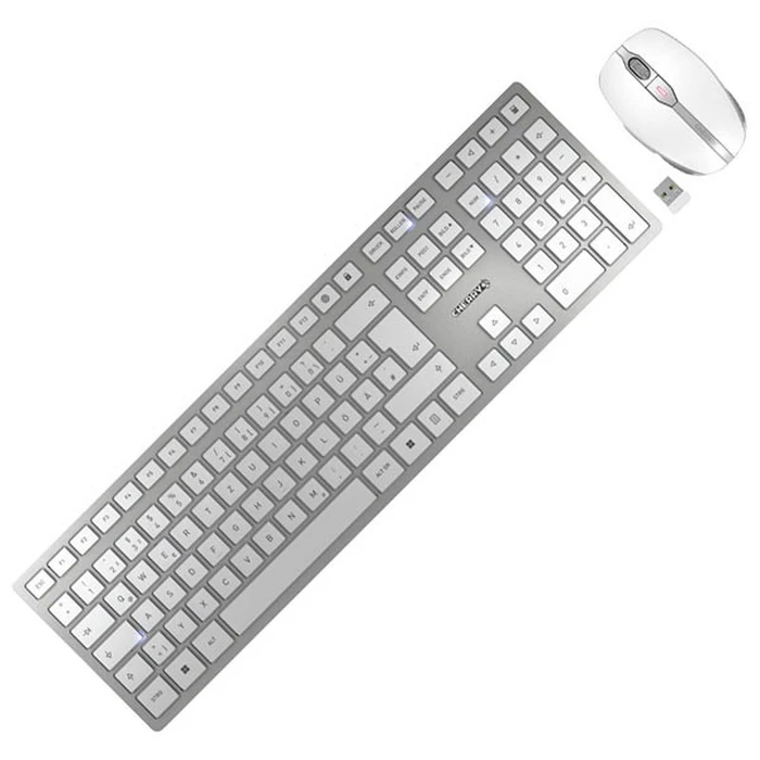 Cherry DW 9100 SLIM Wireless Keyboard and Mouse Set