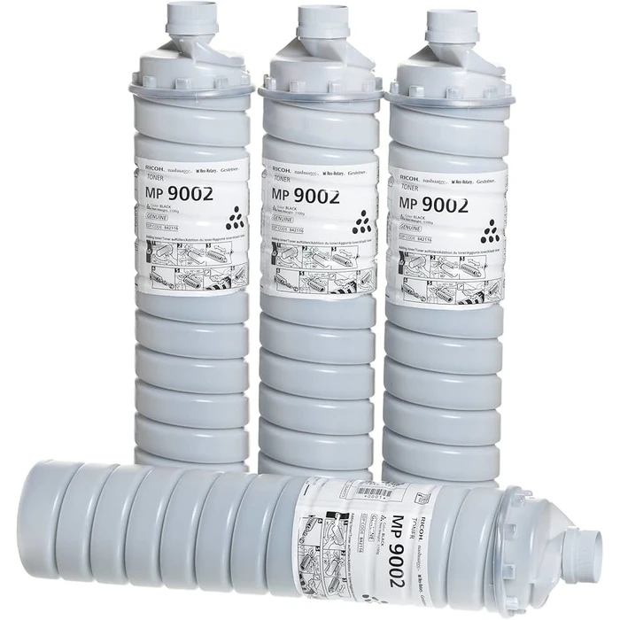 Ricoh Toner MP 9002 Black Schwarz
