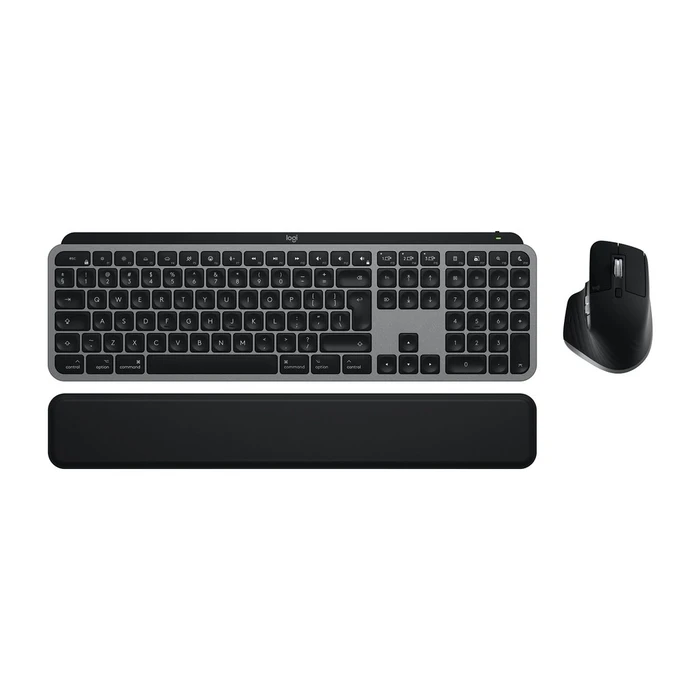 Logitech Ποντίκια MX Keys S Combo for Mac DE 920 012840
