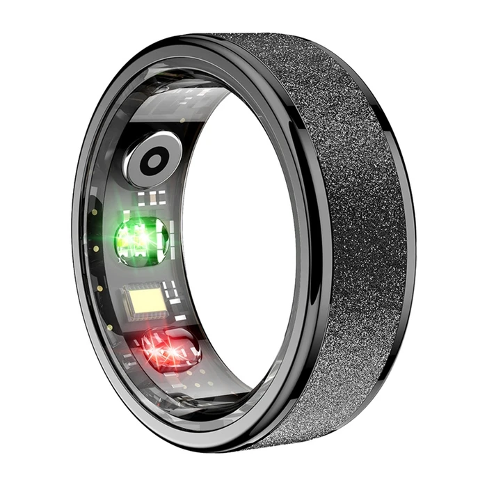 COLMI R10 Smart Ring (Black)