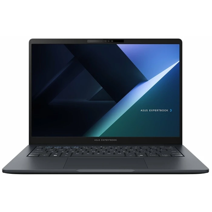 Asus ExpertBook B3 Φορητός Υπολογιστής Ultra 7 255H 16 16GB 1TB W11P