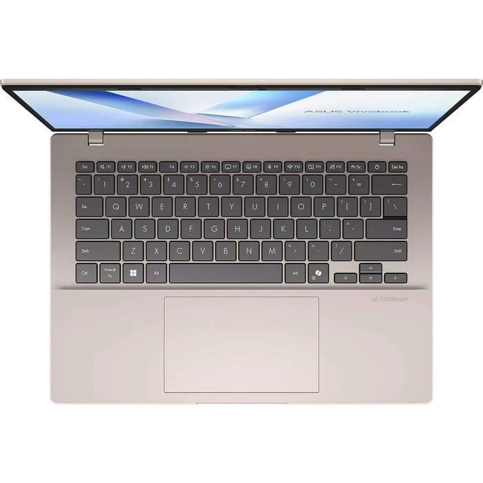 Asus Laptop Asus Vivobook 14 M1407GA LY011W Ryzen AI 7 445 14 16GB 512GB W11H Z?ότυ