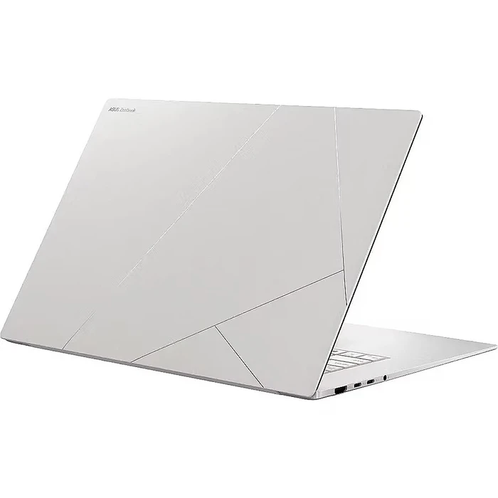 Asus Laptop Asus ZenBook S16 OLED UM5606GA-SR066W Ryzen AI 7 445 16 3K Dotyk 120Hz 32GB 1TB W11H Bia?y