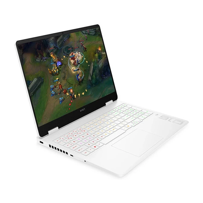 HP OMEN 16 Laptop Ultra 7 255H 16 2K 24GB 1TB noOS RTX5070 White