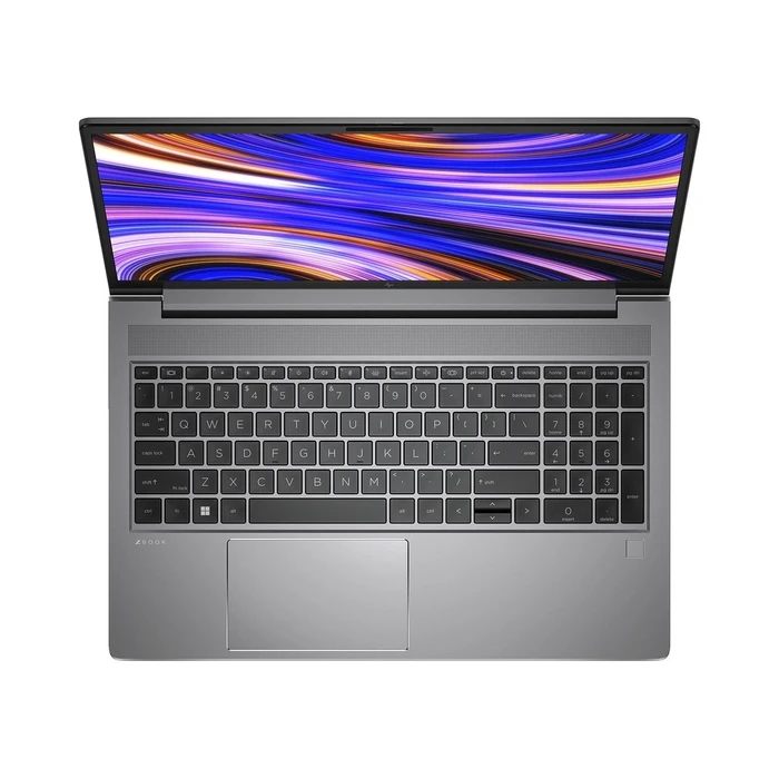 HP ZBook Power G10 Laptop Ryzen 7 PRO 7840HS 15.6 FHD 16GB 512GB SSD Windows 11 Pro