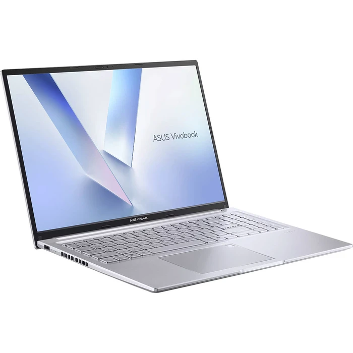 Laptop Asus VivoBook 16 M1605NAQ MB266W Ryzen 5 150 16 inches 24GB 1TB W11H Silver