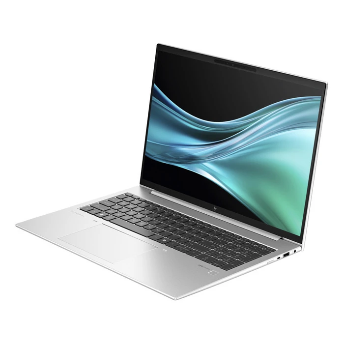 HP EliteBook 860 G11 Φορητός Υπολογιστής Ultra 5 125U 16GB 512GB WUXGA Silver