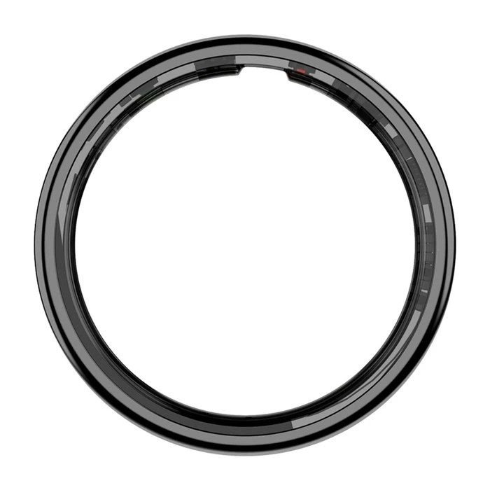 Colmi Smartring R12 18.3MM Size 8 Black