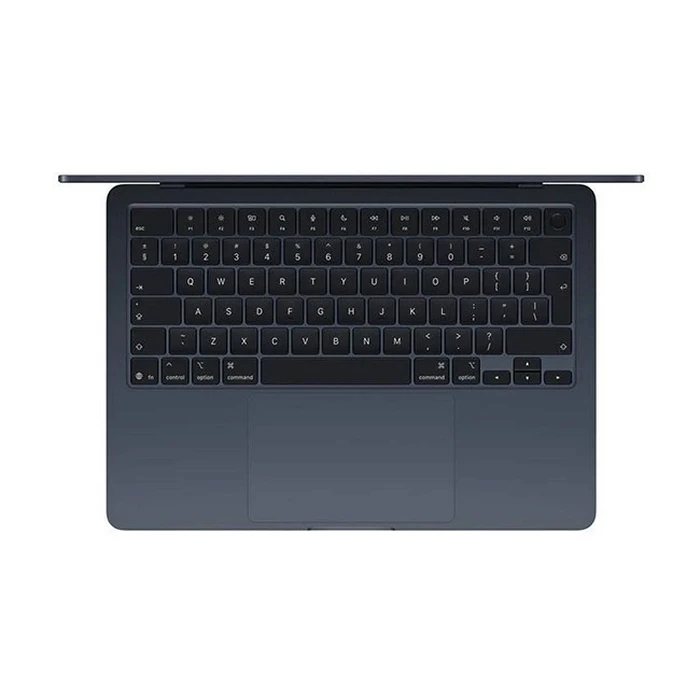 Laptops Apple MacBook Air M5 13 6 inches 16GB 512GB Midnight