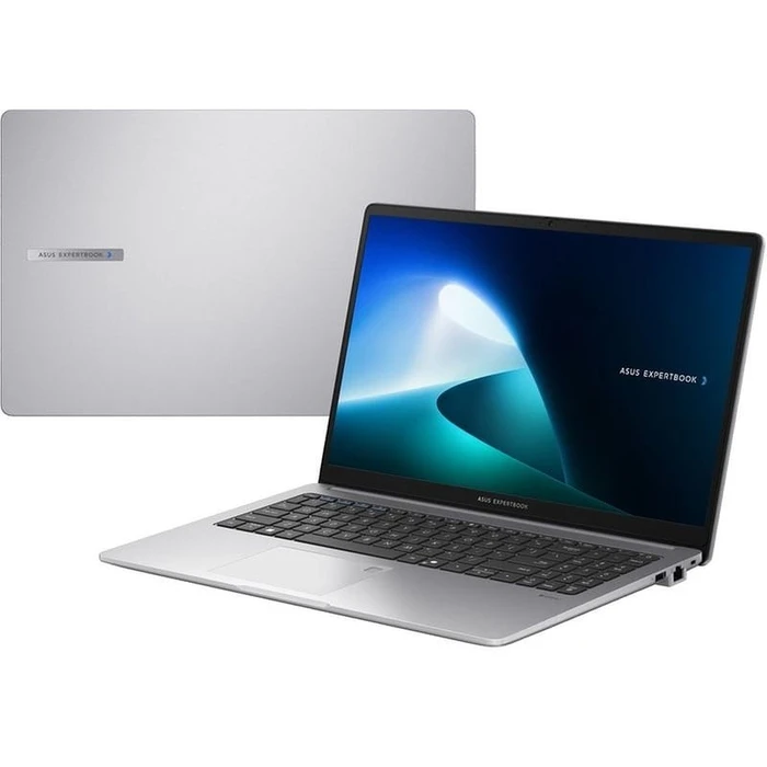 Asus ExpertBook Φορητός Υπολογιστής P1503CVA-S72255W Core 5-210H 15 6 16GB 512GB W11H