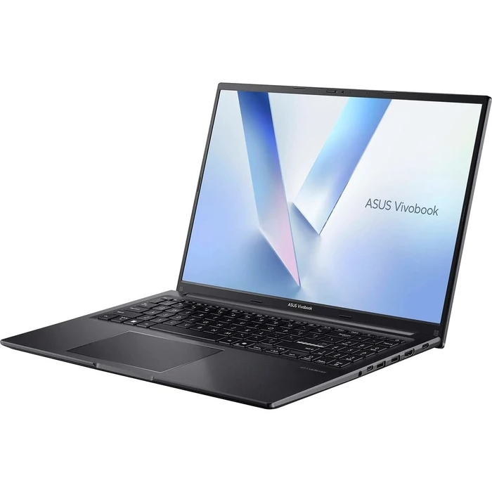 Laptops Asus VivoBook 16 M1605NAQ-MB113W Ryzen 5 150 16GB 512GB W11H Black