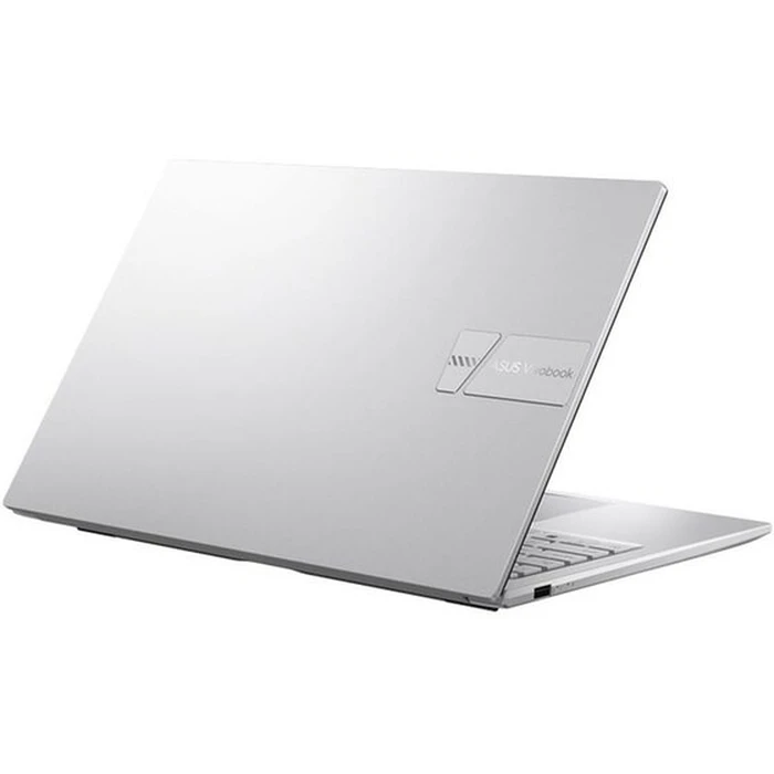 Asus Φορητός Υπολογιστής Vivobook 15 X1504VA BQ4284W Core 5 120U 15.6 16GB 512GB W11H Ασημί