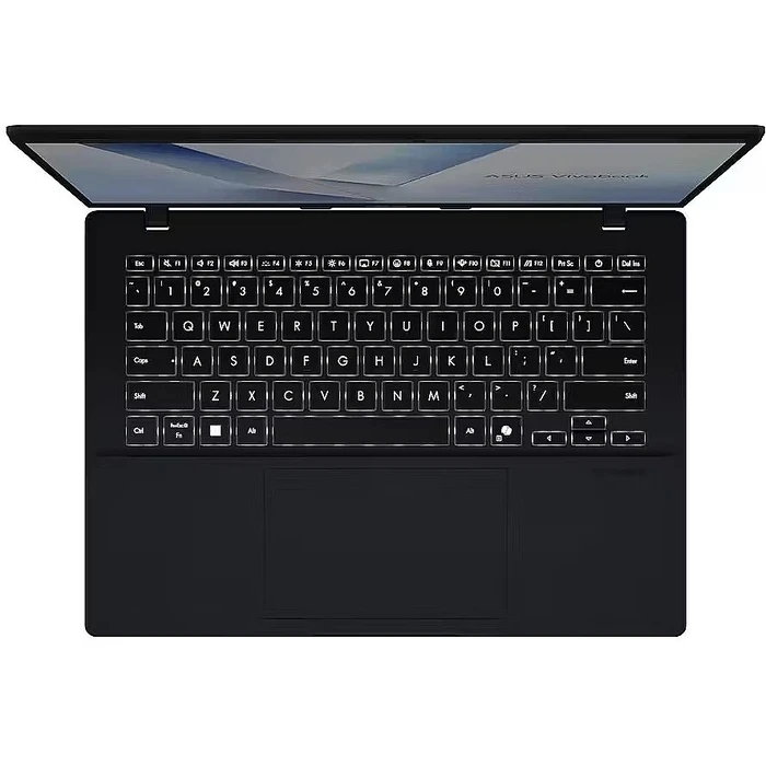 Asus Laptop VivoBook 18 M1807GA-S8003W Ryzen AI 7 445 18 16GB 1TB W11H Blue