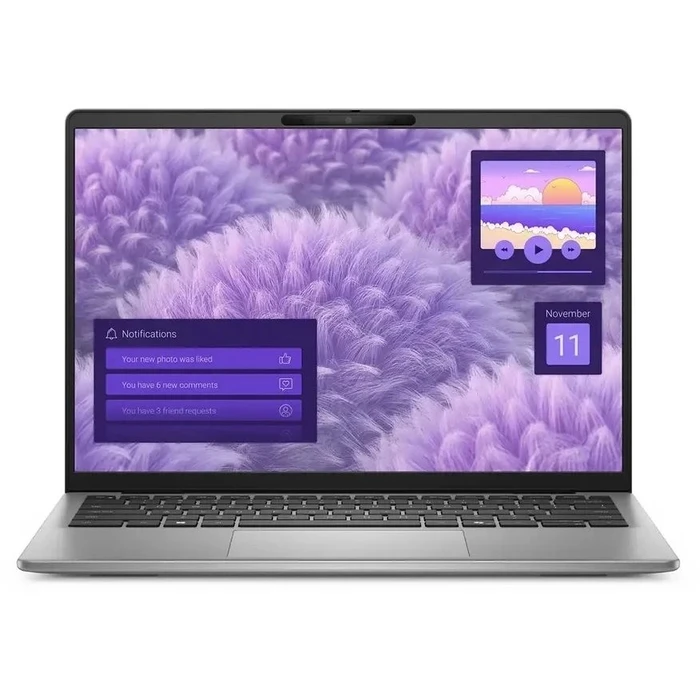 Dell Φορητός Υπολογιστής 14 X1P 64 100 16GB 1TB Win11 Γκρι