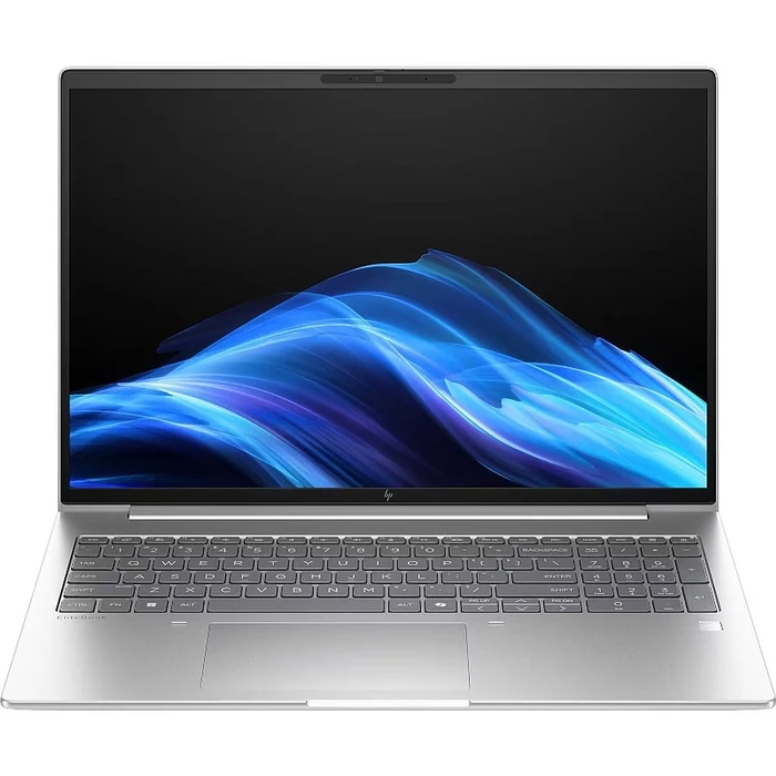 HP Laptop 15-FC0146DDX Ryzen 5 7520U 15.6 WUXGA Touch IPS 8GB 512GB SSD Windows 11 Natural Silver