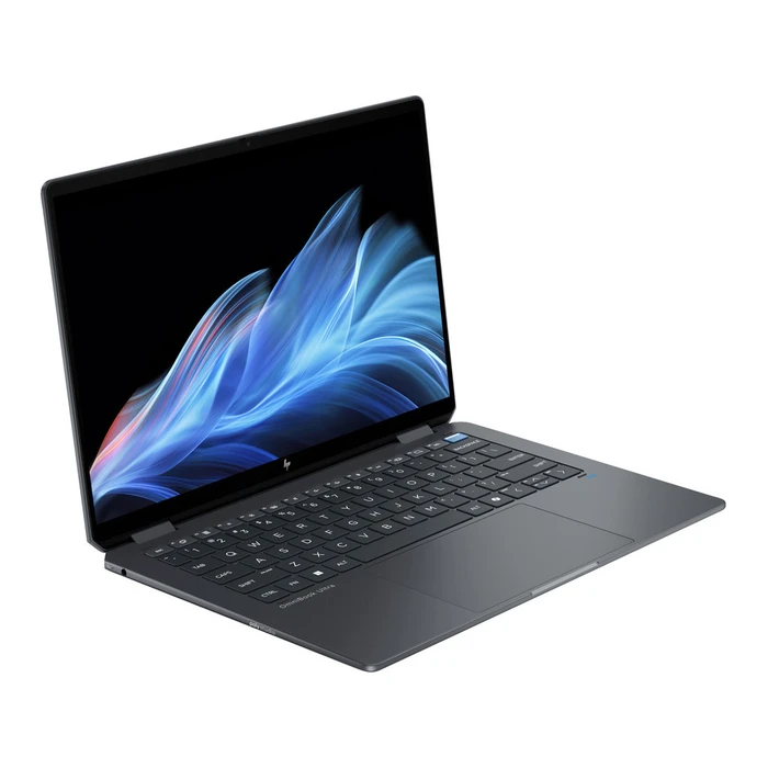 HP Υπολογιστές Laptop OmniBook X Flip Ultra 5 226V 14 2K OLED 16GB 512GB W11H