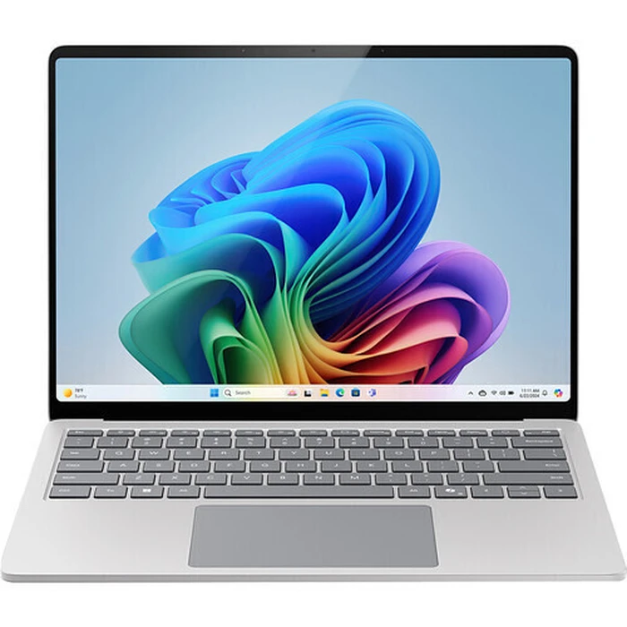Microsoft Surface Laptop 7 Φορητός Υπολογιστής Core Ultra 5 236V 16GB 512GB 13.8 ίντσες Platynowy
