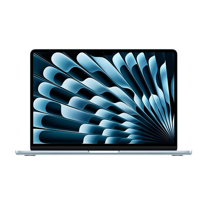 Apple Macbook Air M5 136 16GB 512GB Mac OS B??kitny Zasilacz 30W