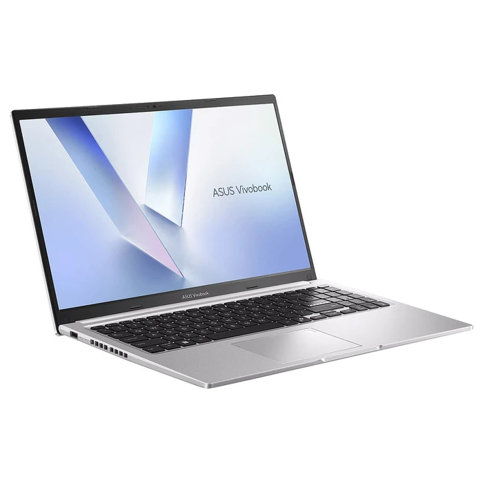 Asus Φορητός Υπολογιστής Asus VivoBook 15 M1502NAQ-BQ039 Ryzen 5 150 15.6 16GB 512GB noOS Ασημί