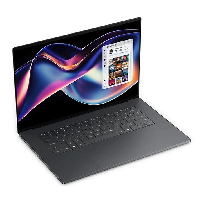 Dell Laptop DELL XPS 16 Ultra X7 358H 16 32GB 512GB Win11Pro