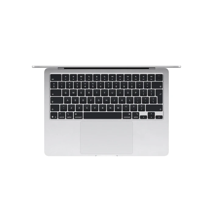 Laptops Apple MacBook Air M5 13.6 inch 16GB 512GB Silver