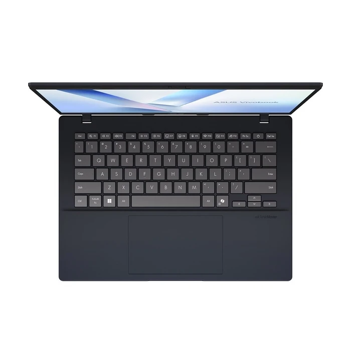 Asus Vivobook 14 M1407GA-LY010W Φορητός Υπολογιστής Ryzen AI 7 445 14 16GB 512GB Windows 11 Home Granatowy