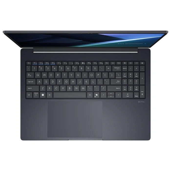 Asus ExpertBook B3 Φορητός Υπολογιστής Ultra 7 255H 16 16GB 1TB W11P