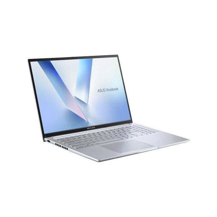 Asus Laptop Asus VivoBook 16 M1605NAQ-SH119W Ryzen 5 150 16GB 512GB W11H Srebrny