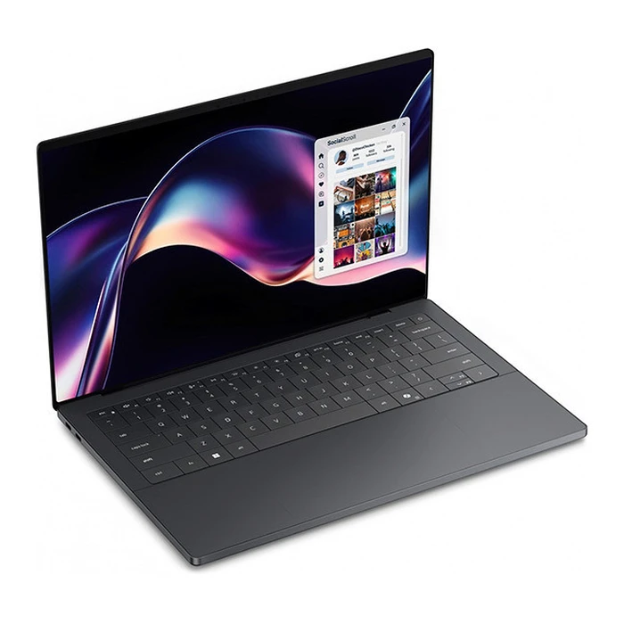 Dell Laptops Dell XPS 14 Ultra X7 358H 14 OLED Touch 32GB 1TB Win11 Pro