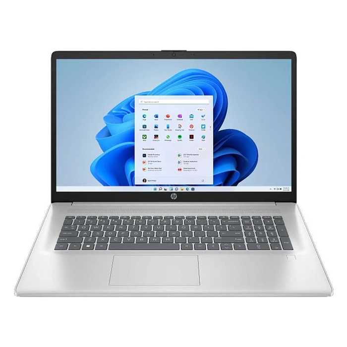 HP Laptop 17 Ryzen 7 7730U 17.3 16GB 512GB W11H