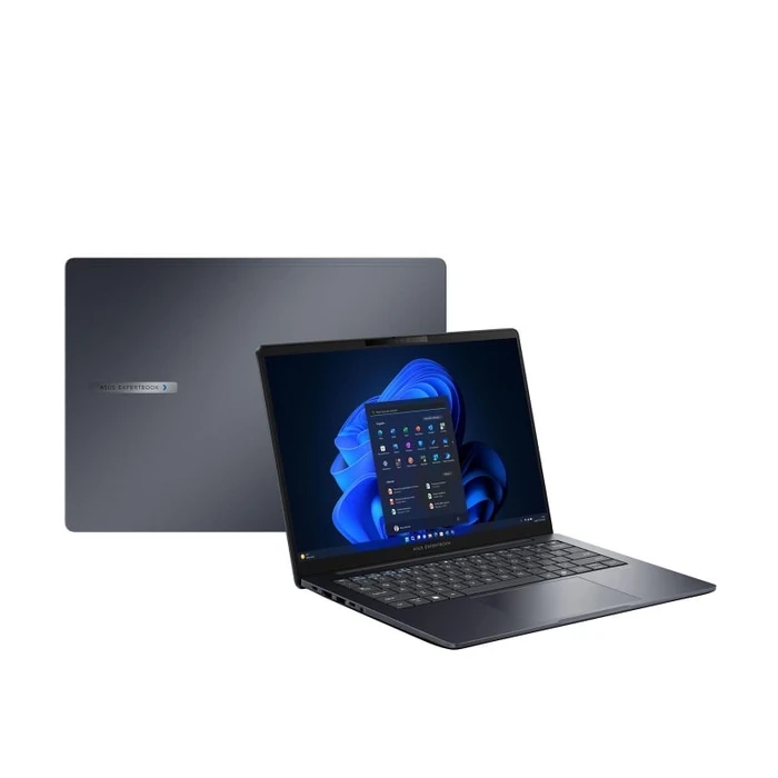 Laptop Asus ExpertBook B5405CVA-NZ0483X Core 7-150U 14 inches 144Hz 16GB 1TB W11Pro AI