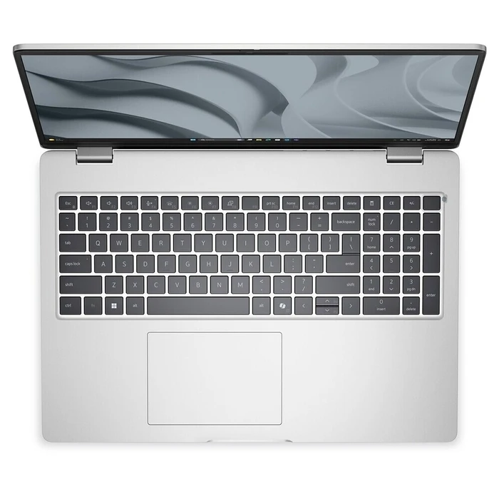 Dell Laptop Pro 16 Ultra 7 255U 32GB 1TB Win11 Pro