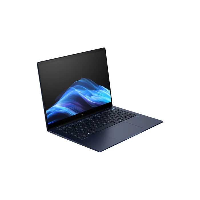HP Laptops EliteBook Ultra G1q Snapdragon X Elite X1E-78-100 14 inches 2.2K Touch IPS 16GB 512GB SSD Windows 11 Pro Atmospheric Blue Repack