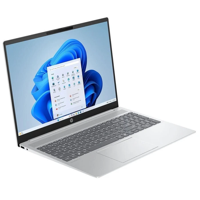 HP OmniBook 5 Ryzen 5 8540U 16GB 512GB noOS 16 Srebro lodowcowe