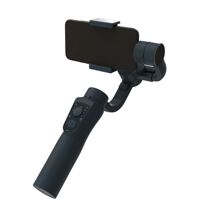 Gimbal Κινητών GoXtreme 3-AXIS and Action Cameras