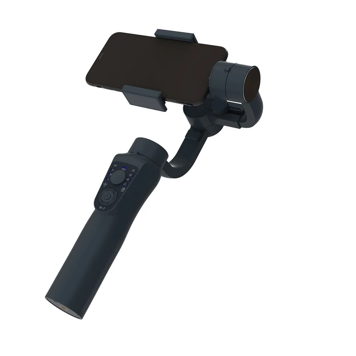 Gimbal Κινητών GoXtreme 3-AXIS and Action Cameras