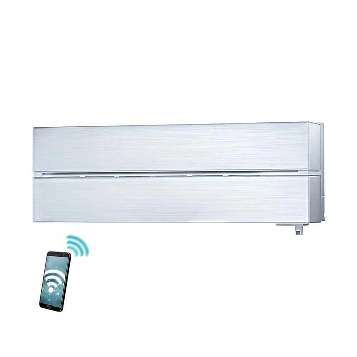 Mitsubishi Electric MSZ LN60VGV White 22.000 BTU/h Κλιματιστικό Inverter