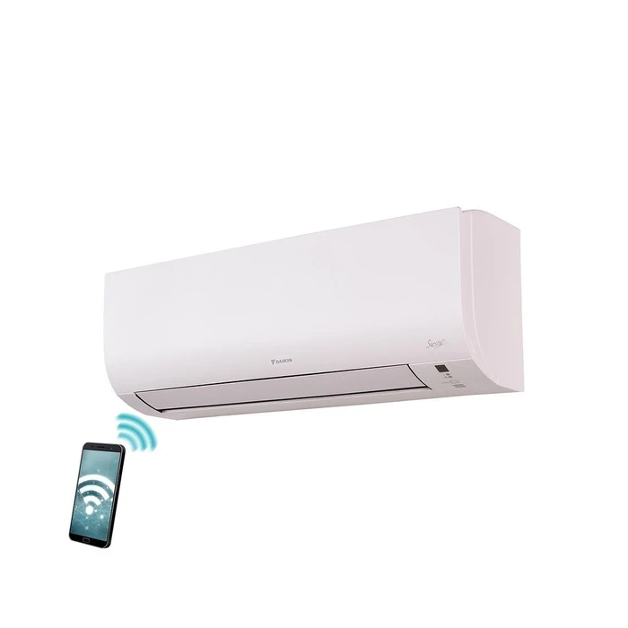 Daikin ATXD25A Siesta 9.000 BTU/h Κλιματιστικό Inverter