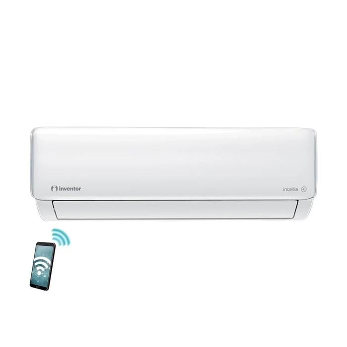 Inventor Intellia INVI-18WFI 18.000 BTU/h Κλιματιστικό Inverter
