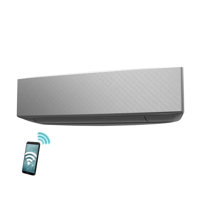 Fujitsu Designer - KΕ series ASYG14KETF-B/KETA 14.000 BTU/h Κλιματιστικό Inverter