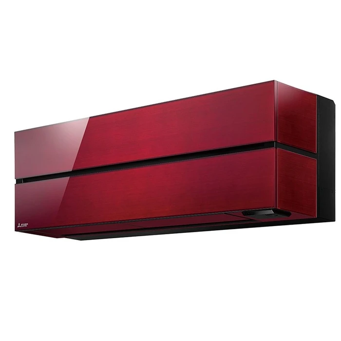 Mitsubishi Electric MSZ LN35VGR Red 12.000 BTU/h Κλιματιστικό Inverter